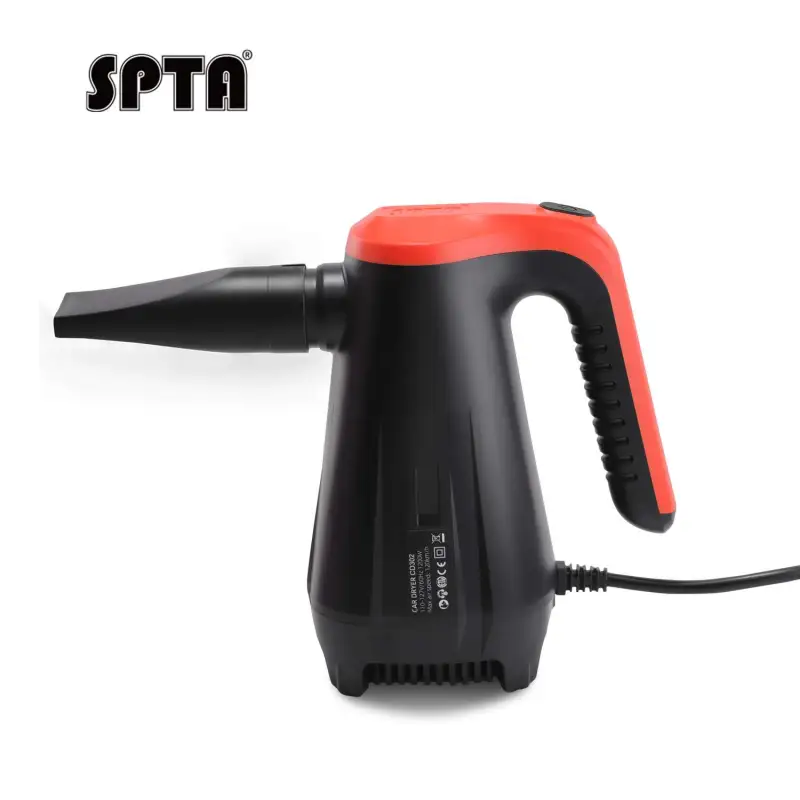 SPTA CD302 Hand Electric Car Air Cannon