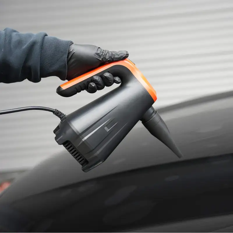SPTA CD302 Hand Electric Car Air Cannon