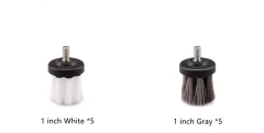1inch Mix 10Pcs Set