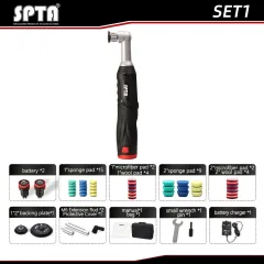 1inch and 2inch Kit (NEW)
