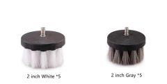 2inch Mix 10Pcs Set
