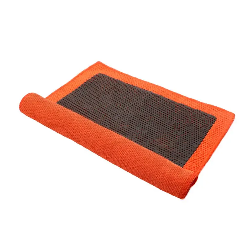 SPTA V1 Clay Bar Towel Auto Detailing Clay Bar Cloth Microfiber Car Wash Towel