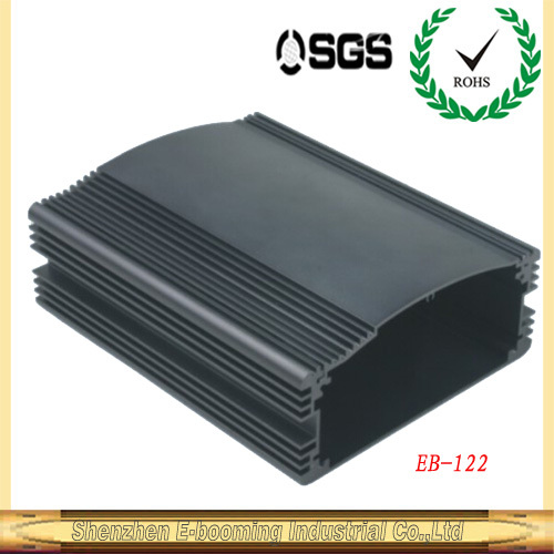 Hot sale aluminum inverter enclosures,aluminum shell