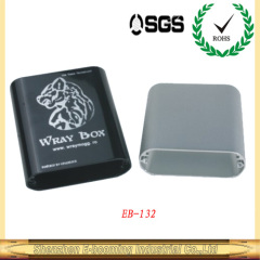 Aluminum extrusion enclosure,hot sale in Asia