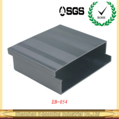 Aluminum enclosures manufacturer