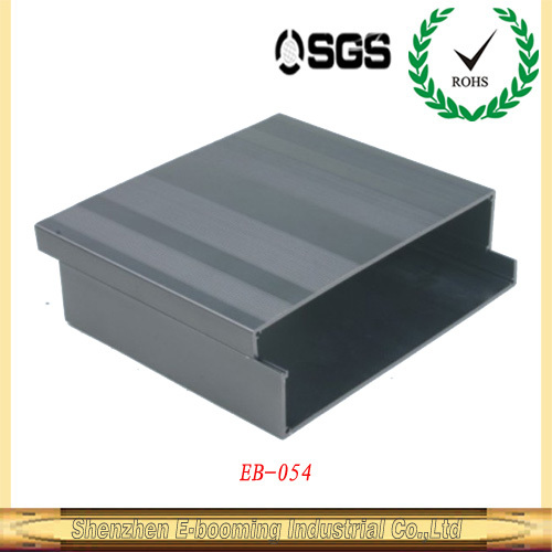 Aluminum enclosures manufacturer