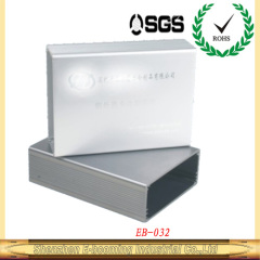 aluminum enclosures for PCB