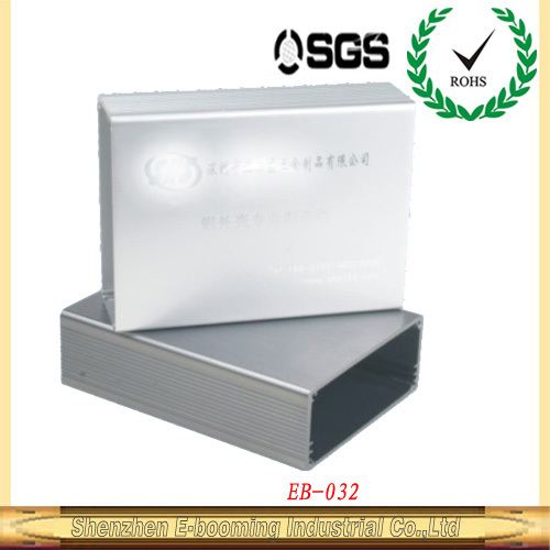 aluminum enclosures for PCB
