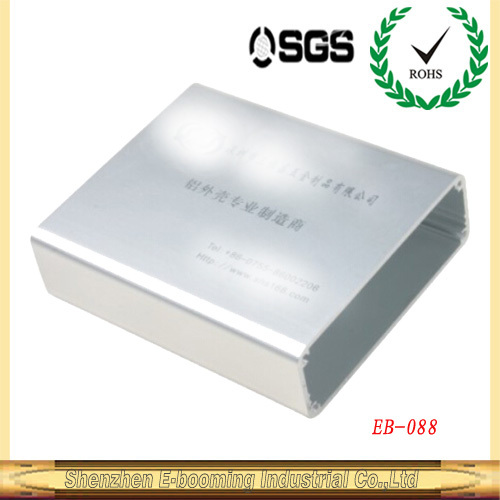 Lightning Protector Lightning Arrester Aluminum enclosures case factory