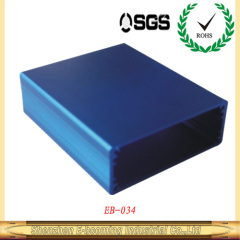 aluminum enclosures for PCB