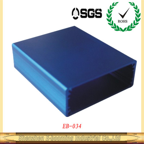 aluminum enclosures for PCB