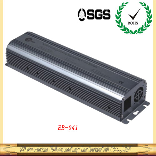 Customized aluminum enclosure factory