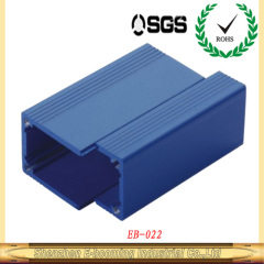 high quality aluminum enclosures manufacturer aluminum enclosure housing cheap