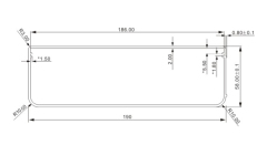 Aluminum enclosures