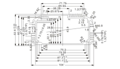 Aluminum enclosures