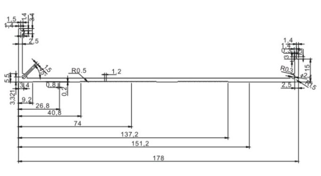 Aluminum enclosures manufacturer
