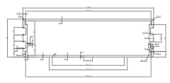 Aluminum enclosures