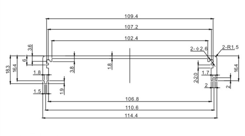 Communication control box