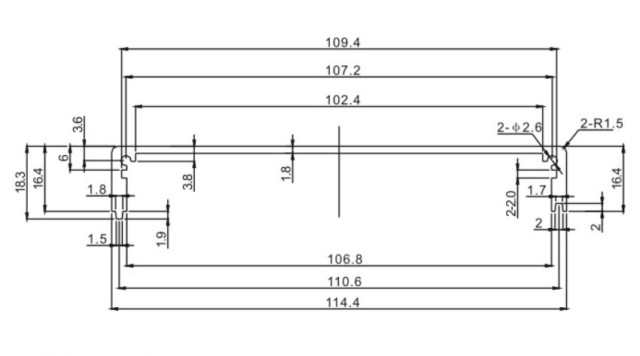 Communication control box