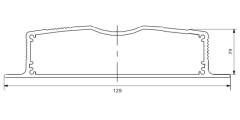 Aluminum enclosures