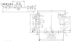 Aluminum extrusion enclosures
