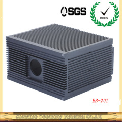 Aluminum Chassis Car Chassis customzed size