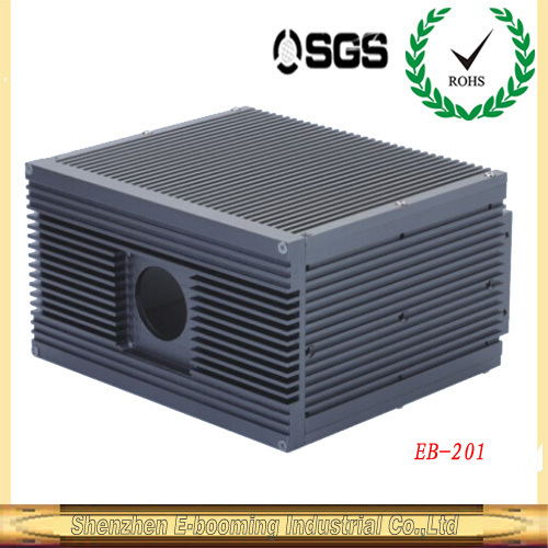 Aluminum Chassis Car Chassis customzed size