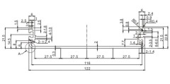 Aluminum enclosures factory