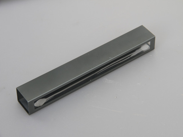 20W Power supply enclosure