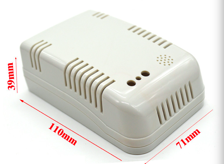 Plastic injection Part Manufacturer Plastic Injection Molding Factory hot sale ABS plastic enclousres+inverter+solar charge controller+ac charger enclosures