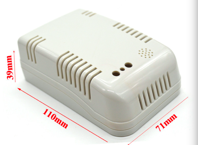 Plastic injection Part Manufacturer Plastic Injection Molding Factory hot sale ABS plastic enclousres+inverter+solar charge controller+ac charger enclosures