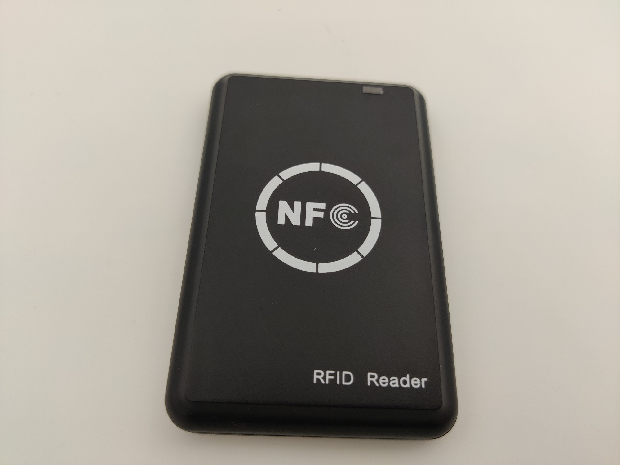 ABS MINI RFID Reader Enclosures Case Plastic Injetion Molding service