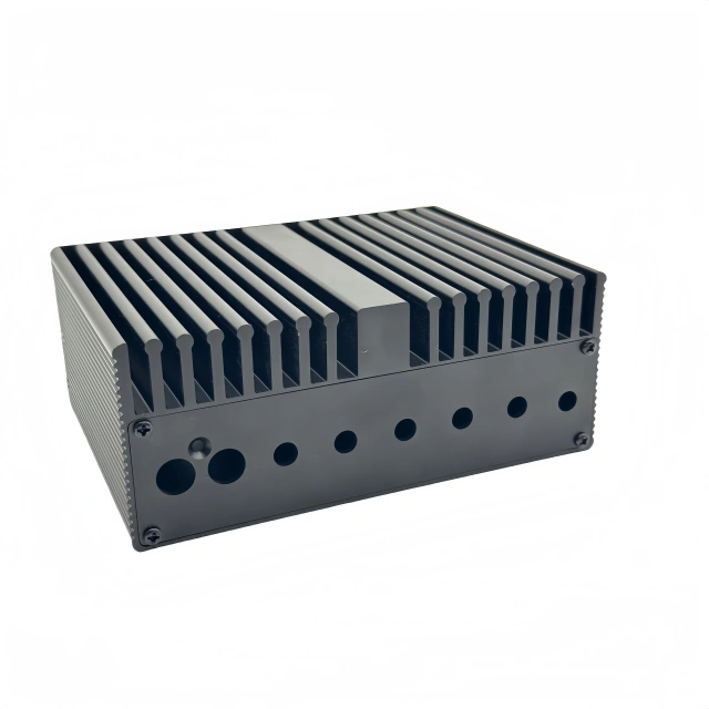 Aluminum heatsink With Available mold manufacturer over 11 years experienced