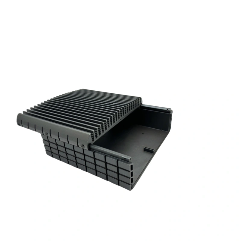 Aluminum heatsink With Available mold manufacturer over 11 years experienced