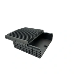 Aluminum heatsink With Available mold manufacturer over 11 years experienced