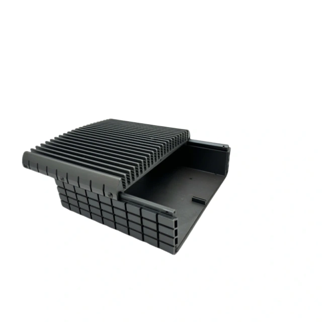 Aluminum heatsink With Available mold manufacturer over 11 years experienced