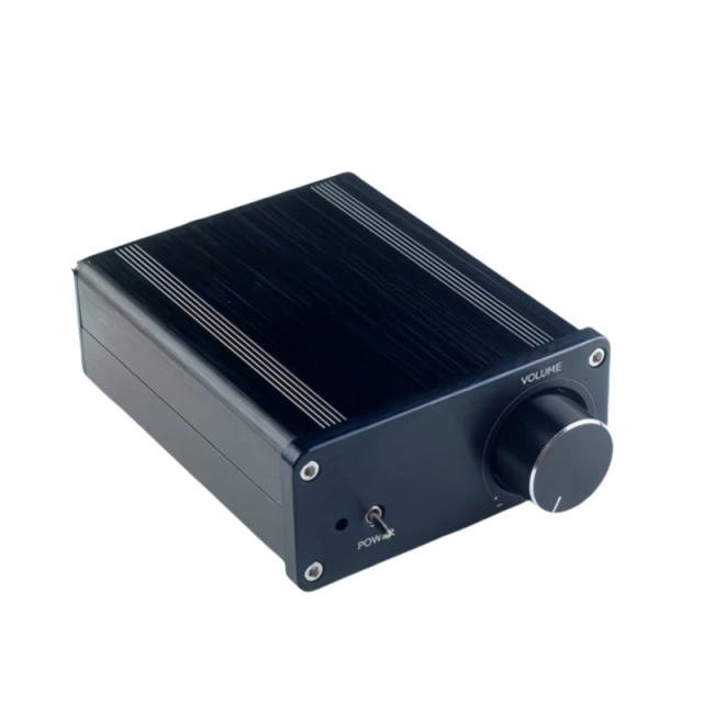 custom aluminum enclosures chassis manufacturer over 11 years experienced
