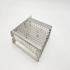 99x82x30mm 60w standard switching power supply enclousre Power supply Housing for 60watt switching power supply