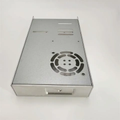225X125x35mm 450w standard switching power supply enclousre Power supply Housing for 450watt switching power supply