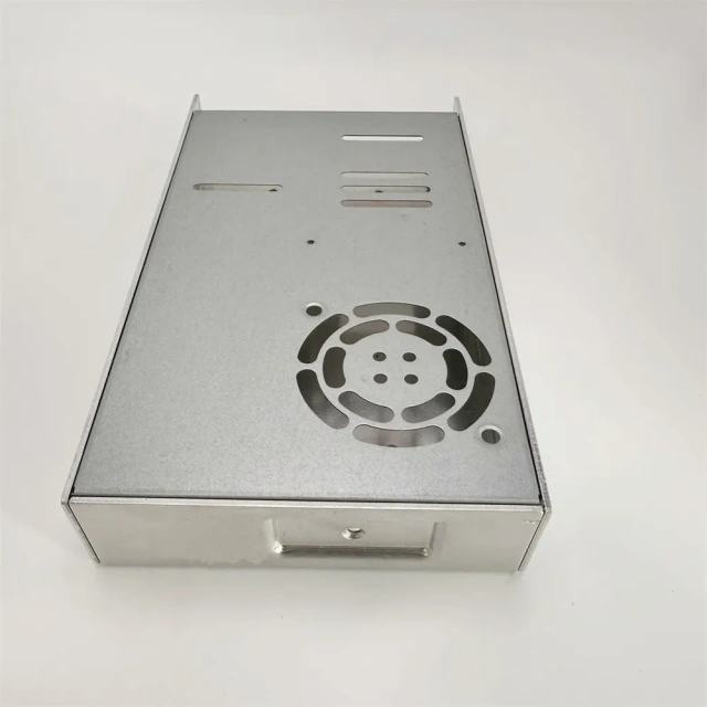 225X125x35mm 450w standard switching power supply enclousre Power supply Housing for 450watt switching power supply