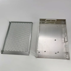 215X115x30mm 250w standard switching power supply enclousre Power supply Housing for 200watt switching power supply