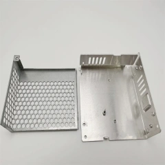 99x97x30mm 75w standard switching power supply enclousre Power supply Housing for 75watt switching power supply