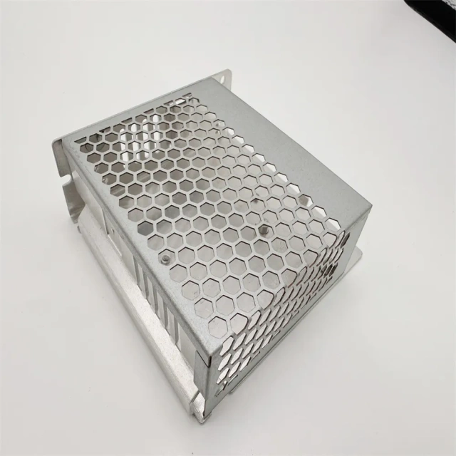 99x97x30mm 75w standard switching power supply enclousre Power supply Housing for 75watt switching power supply