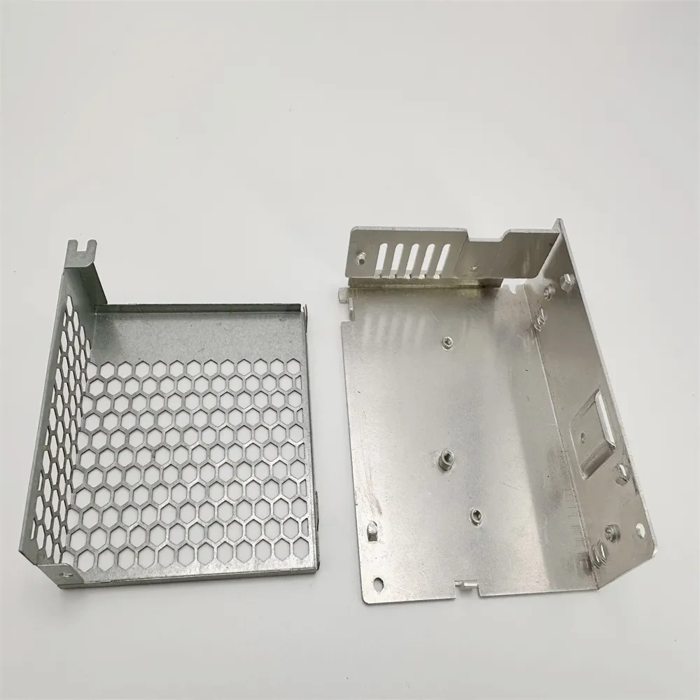 99x82x30mm 60w standard switching power supply enclousre Power supply Housing for 60watt switching power supply