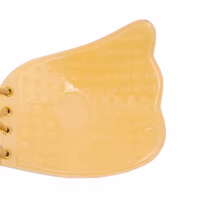 Sticky drawstring bra strapless backless stealth lift push-ups sticky bra sexy wing reusable non slip dress for women