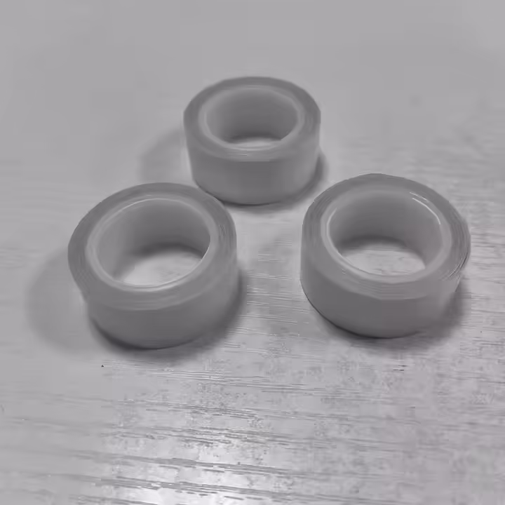 Double-sided tape clothes body double stick non-marking invisible anti-slip sticker women's fashion round 16 mm * 300 cm per roll