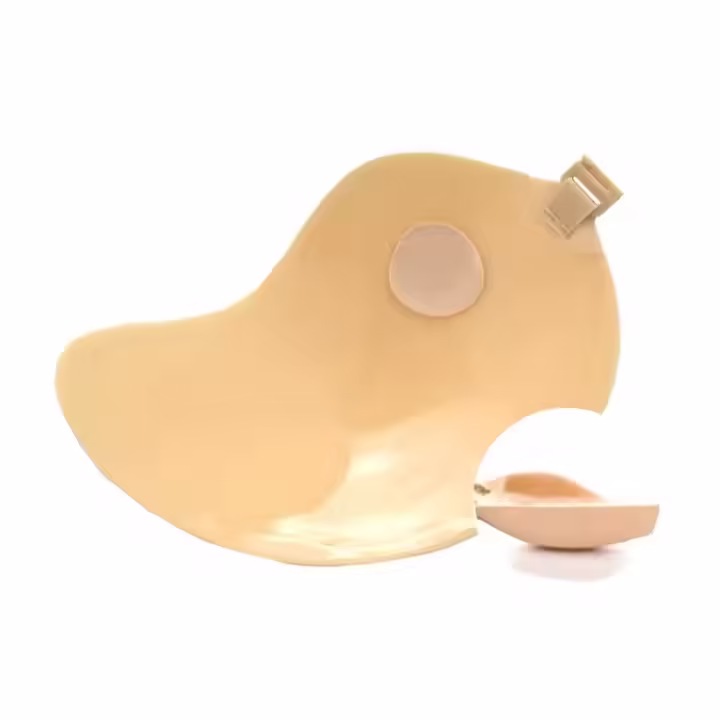 2023 Mango Invisible Bra Push-Up Self Adhesive Strapless No Back Adhesive Bra Reusable Silicone Pacifier Cover Women's Lingerie