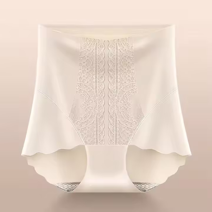 Body Shaper Shapewear Women High Waist Shorts Underwear Lift Buttock Waistband Tummy Control Bodysuit for Lady Panties