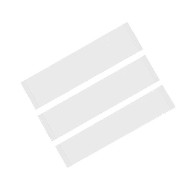 Double Sided Clothing Invisible Fashion Tape Strips For Clothes Shirt Skirt Shoes