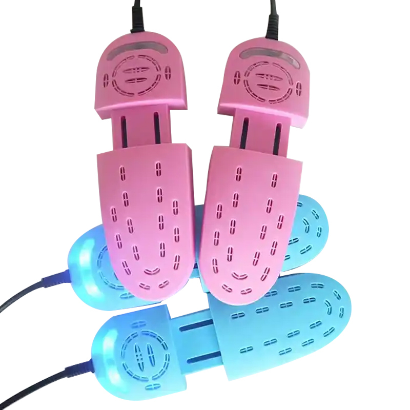 Hot sale Scalable Electric Shoe Dryer With Timing PTC Retractable for Winter Boot Drying Sterilization and Deodorizing Portable Dryer Machine Multifunction Slippers Sock Heated